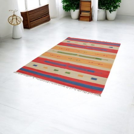 Covor Chilim indian 170x240 covor Kilim modern
