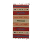 Covor Chilim indian 70x140 covor bumbac subțire