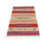 Covor Chilim indian 70x140 covor bumbac subțire