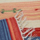 Covor Chilim indian 70x140 covor bumbac subțire