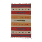 Covor Chilim indian 90x150 covor Kilim modern