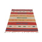 Covor Chilim indian 90x150 covor Kilim modern