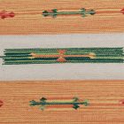 Covor Chilim indian 90x150 covor Kilim modern