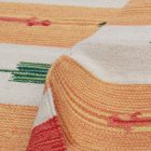 Covor Chilim indian 90x150 covor Kilim modern