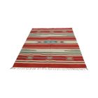 Covor Chilim indian 140x200 covor Kilim modern