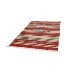 Covor Chilim indian 140x200 covor Kilim modern