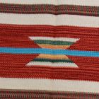 Covor Chilim indian 140x200 covor Kilim modern