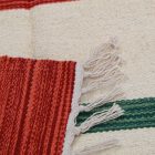 Covor Chilim indian 140x200 covor Kilim modern