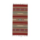 Covor Chilim indian 70x140 covor Kilim modern