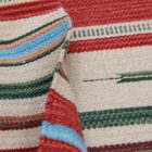 Covor Chilim indian 70x140 covor Kilim modern