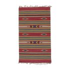 Covor Chilim indian 90x150 covor Kilim modern