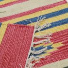 Covor Chilim indian 90x150 covor Kilim modern