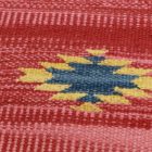 Indian Kilim traversă 60x240 covor Chilim modern