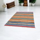 Covor Chilim indian 170x240 covor Kilim modern