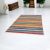 Covor Chilim indian 170x240 covor Kilim modern
