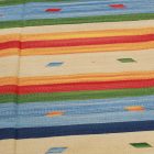 Covor Chilim indian 170x240 covor Kilim modern