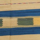 Covor Chilim indian 170x240 covor Kilim modern din bumbac