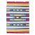 Covor Chilim Indian 60x90 covor kilim modern din bumbac