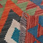 Covor kilim Chobi 83x131 kilim din lână țesut manual