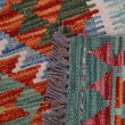 Covor kilim Chobi 155x98 kilim din lână țesut manual