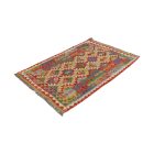 Covor kilim Chobi 150x100 kilim din lână țesut manual