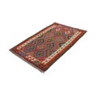 Covor kilim Chobi 155x99 kilim din lână țesut manual