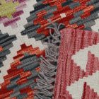 Covor kilim Chobi 149x98 kilim din lână țesut manual