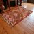 Covor kilim Chobi 159x106 kilim din lână țesut manual