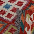 Covor kilim Chobi 159x106 kilim din lână țesut manual
