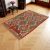 Covor kilim Chobi 156x108 kilim din lână țesut manual