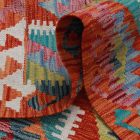 Covor kilim Chobi 156x108 kilim din lână țesut manual