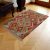 Covor kilim Chobi 149x101 kilim din lână țesut manual