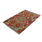 Covor kilim Chobi 149x101 kilim din lână țesut manual