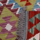 Covor kilim Chobi 149x101 kilim din lână țesut manual
