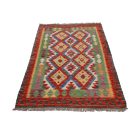 Covor kilim Chobi 170x102 kilim din lână țesut manual