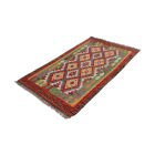 Covor kilim Chobi 170x102 kilim din lână țesut manual