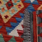 Covor kilim Chobi 170x102 kilim din lână țesut manual