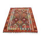 Covor kilim Chobi 146x100 kilim din lână țesut manual