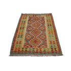 Covor kilim Chobi 152x101 kilim din lână țesut manual