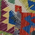 Covor kilim Chobi 144x99 kilim din lână țesut manual