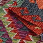 Covor kilim Chobi 144x99 kilim din lână țesut manual