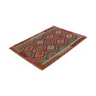Covor kilim Chobi 153x104 kilim din lână țesut manual