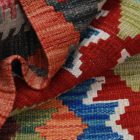 Covor kilim Chobi 153x104 kilim din lână țesut manual