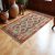 Covor kilim Chobi 157x98 kilim din lână țesut manual