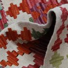Covor kilim Chobi 144x110 kilim din lână țesut manual