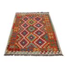 Covor kilim Chobi 157x102 kilim din lână țesut manual