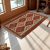 Covor kilim Chobi 153x100 kilim din lână țesut manual