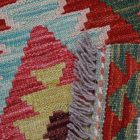 Covor kilim Chobi 153x100 kilim din lână țesut manual