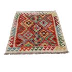Covor kilim Chobi 143x102 kilim din lână țesut manual