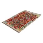 Covor kilim Chobi 143x102 kilim din lână țesut manual